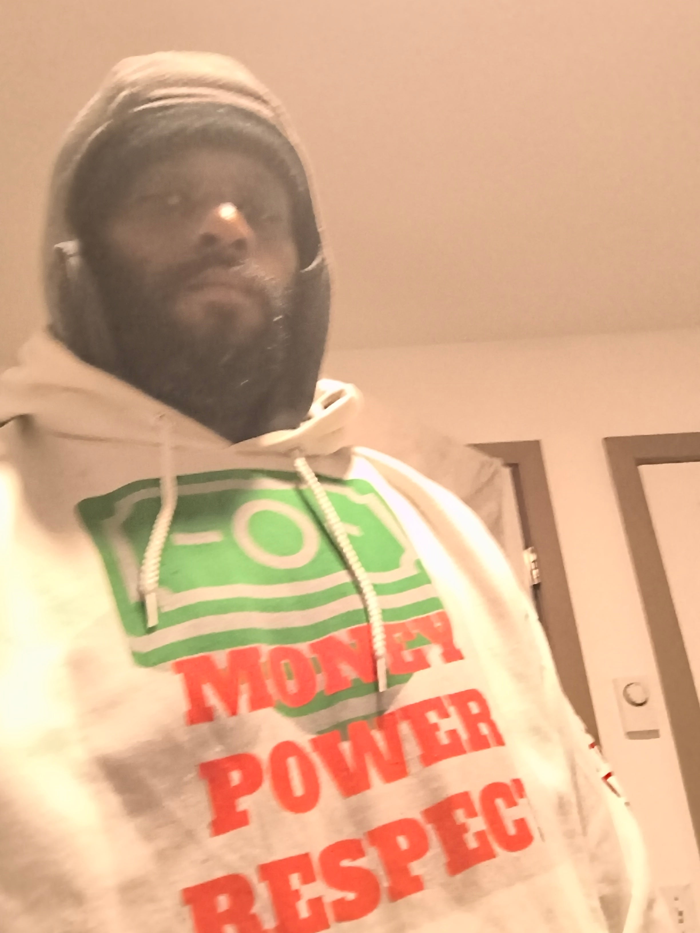 MONEY POWER RESPECT COLLECTION