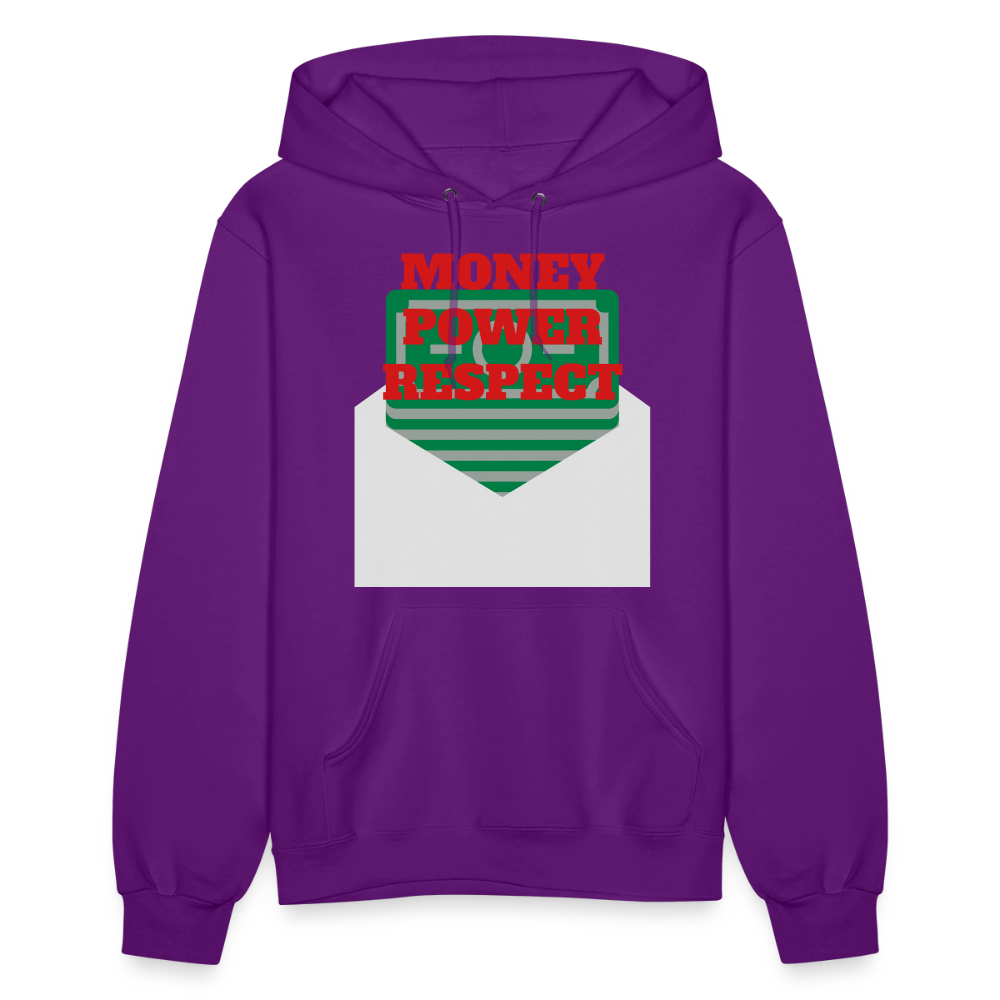 Women's Hoodie - purple