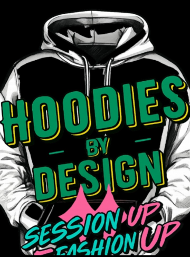 Hoodies by Design: Legacy Clothing & Accessories 
